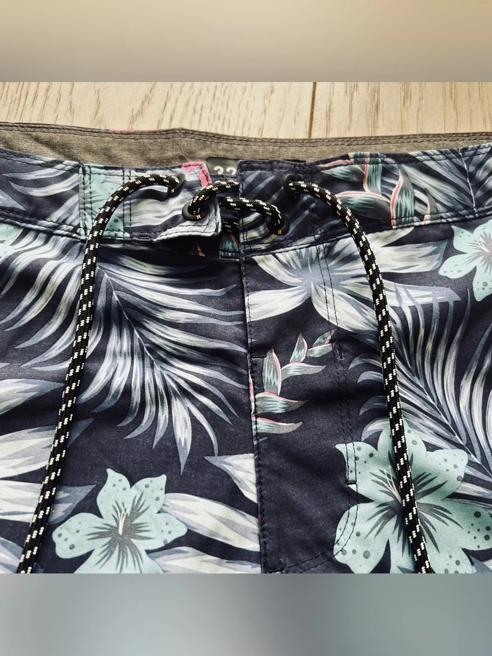 Hurley board shorts